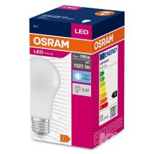 Value_osram żarówka klasyczna 13W = 100W led E27 3000K matowa